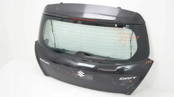 Puerta Trasera OEM 360208852 para Suzuki Swift MK7 2010-13 image 3