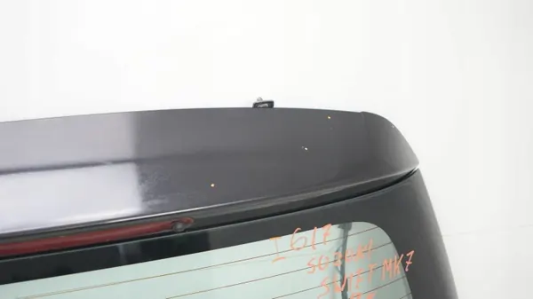 Puerta Trasera OEM 360208852 para Suzuki Swift MK7 2010-13 image 5