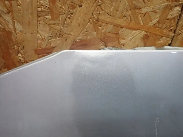 Fram vänster skärm Kia Sportage 4 IV QL 2015-2022 OEM 66311D9000 image 3