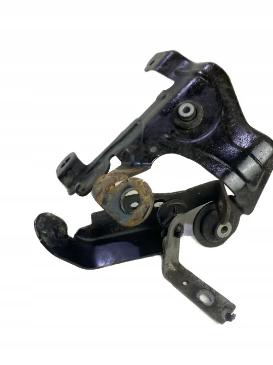 OEM 116648a Servopumpfästen - Dacia image 2