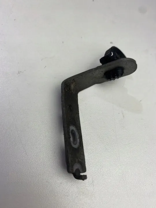 OEM 116648a Servopumpfästen - Dacia image 3