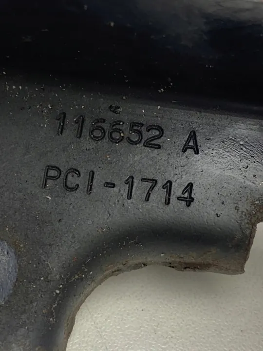 OEM 116648a Servopumpfästen - Dacia image 5