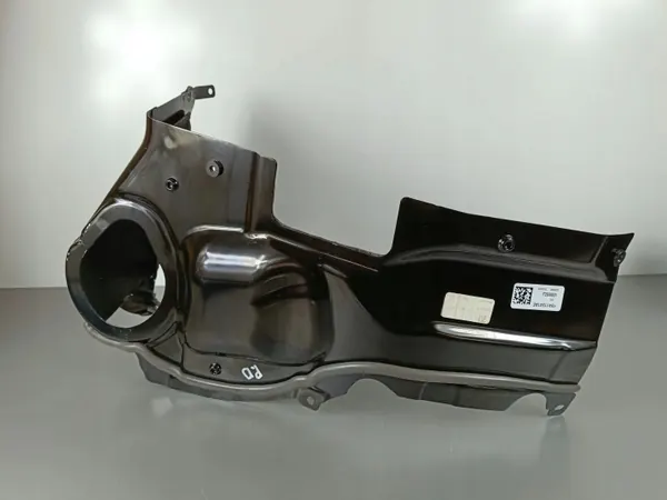 Peça compartimento motor Jeep OEM 68411341AE - Usado image 2
