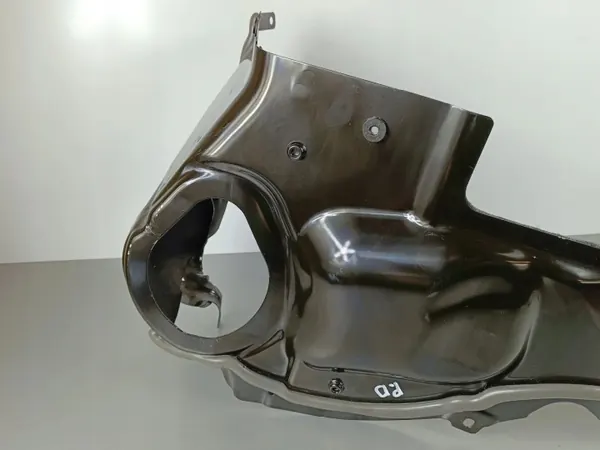 Peça compartimento motor Jeep OEM 68411341AE - Usado image 5