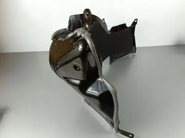 Peça compartimento motor Jeep OEM 68411341AE - Usado image 6