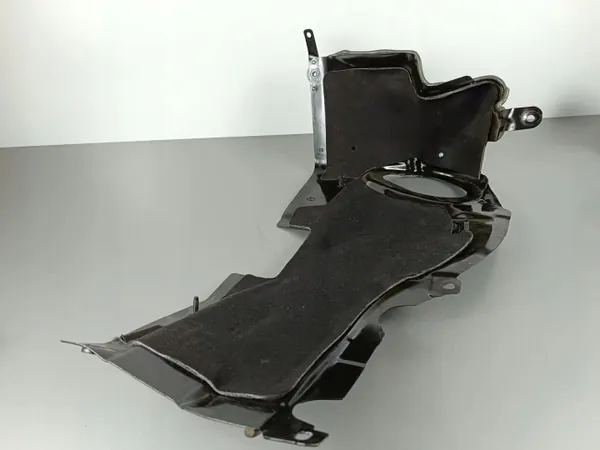 Peça compartimento motor Jeep OEM 68411341AE - Usado image 8