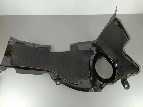 Peça compartimento motor Jeep OEM 68411341AE - Usado image 9