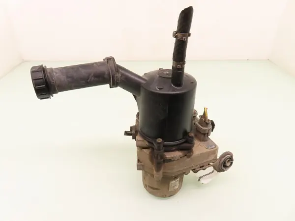 Pompe de direction OEM 9653624180 pour Peugeot 307 image 3