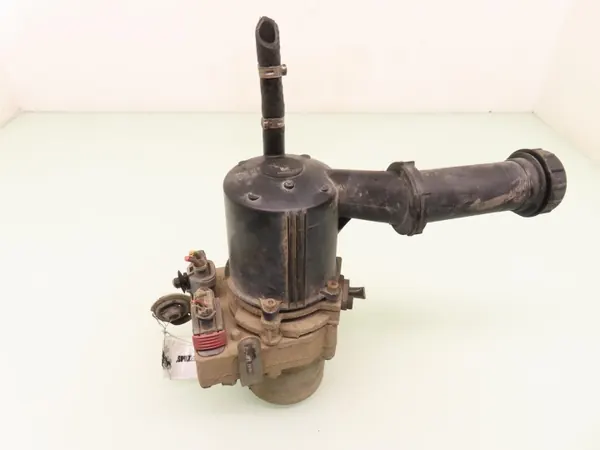 Pompe de direction OEM 9653624180 pour Peugeot 307 image 4