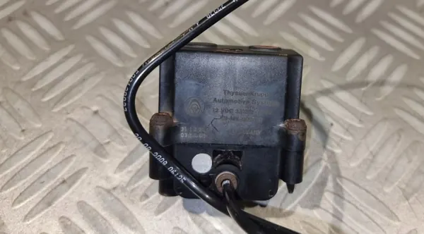 Soupape Compresseur BMW E61 OEM 6785505 Occasion image 5