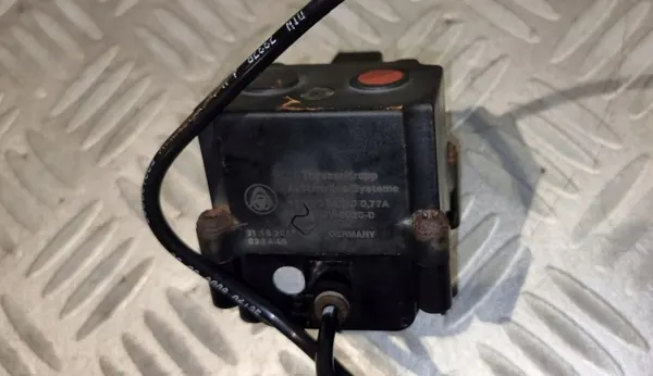 Soupape Compresseur BMW E61 OEM 6785505 Occasion image 6