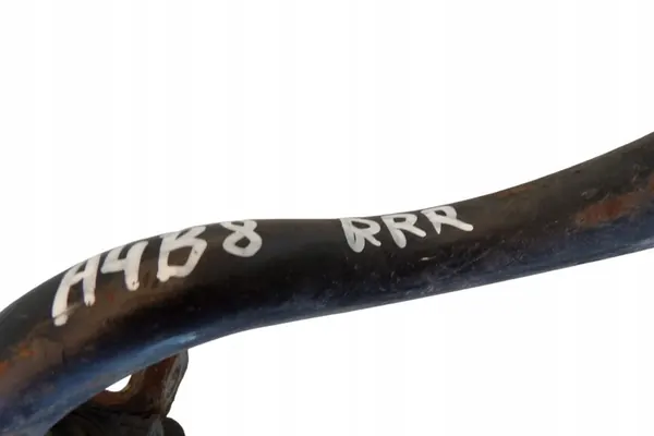 Stabilizzatore posteriore AUDI A4 (8K2, B8) 2012 8K0511305AE image 6