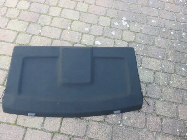 Étagre de coffre OEM 794648031R pour Renault Scenic 5 image 2