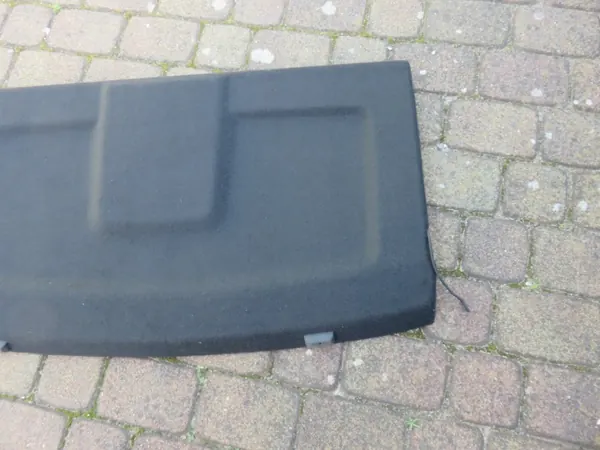 Étagre de coffre OEM 794648031R pour Renault Scenic 5 image 3