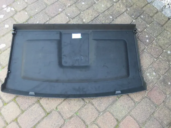 Étagre de coffre OEM 794648031R pour Renault Scenic 5 image 4