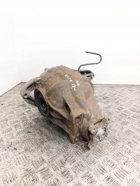 Hinterachsdifferential Mercedes Vito Viano W639 9043530310 image 2