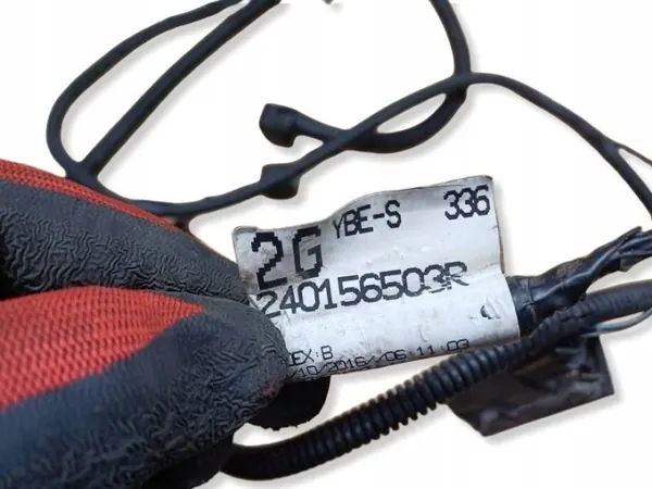 Cableado de sensores OEM 240156503R Renault image 4