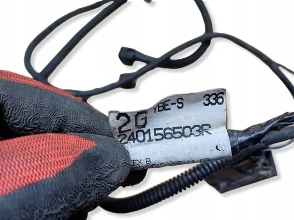 Cableado de sensores OEM 240156503R Renault image 5
