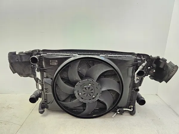 MERCEDES CLS 218 3.0 CDI kylarsats OEM image 6