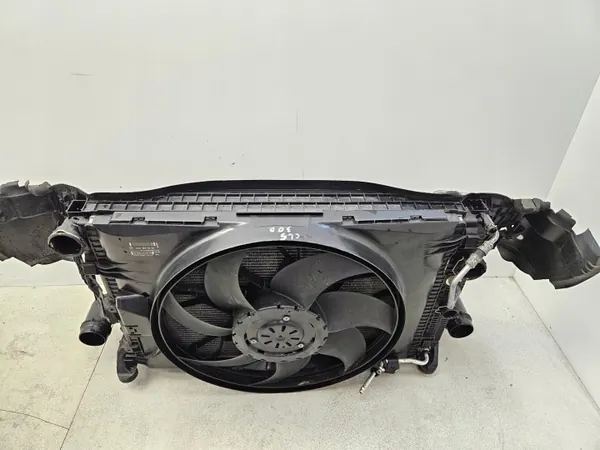 MERCEDES CLS 218 3.0 CDI kylarsats OEM image 7