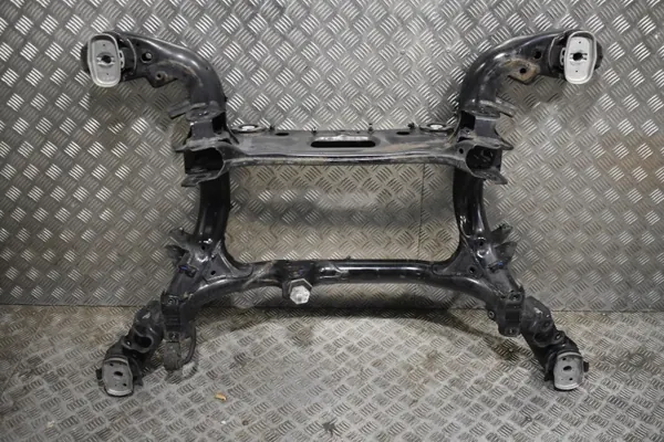 Achteras OEM 9Y0505235C voor Porsche Cayenne 9Y image 2