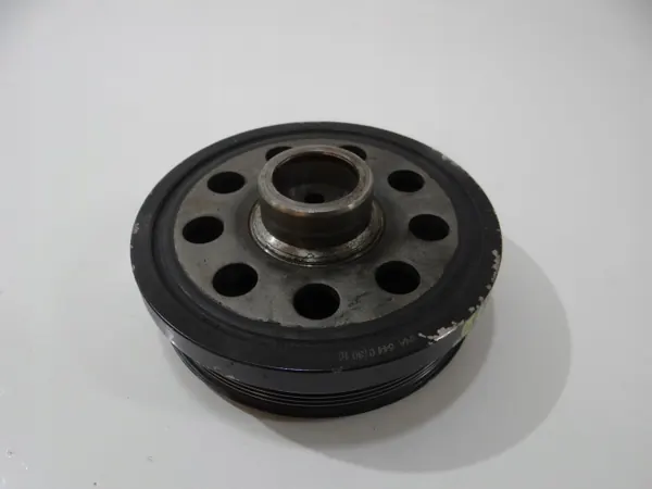 Krukaspoelie OEM 544013010 voor BMW 3 E90 image 2