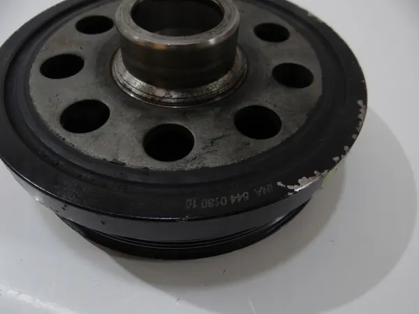 Krukaspoelie OEM 544013010 voor BMW 3 E90 image 4