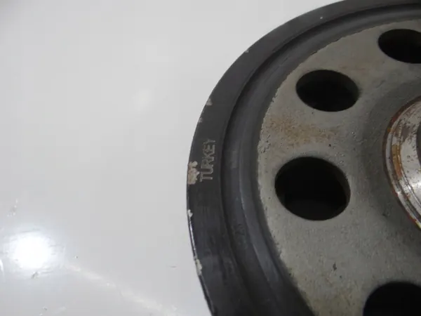 Krukaspoelie OEM 544013010 voor BMW 3 E90 image 5