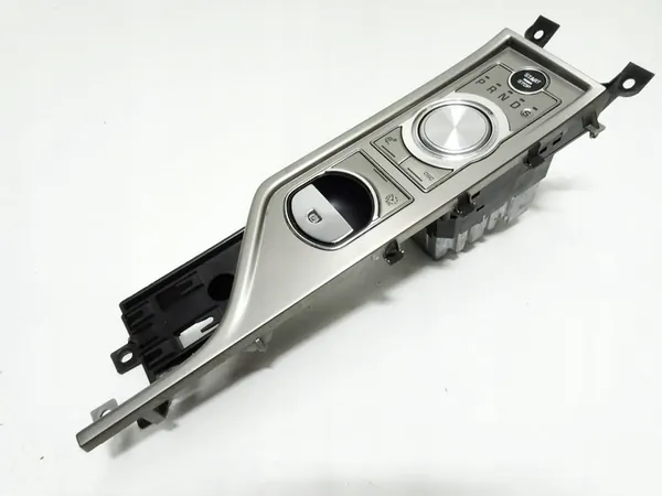 JAGUAR XF - Painel de Câmbio 8X23-7E453-GC image 2