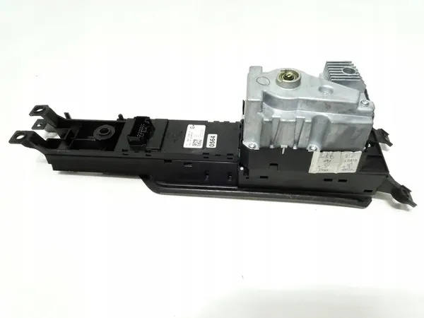 JAGUAR XF - Painel de Câmbio 8X23-7E453-GC image 4