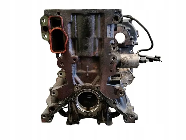 Motorblock Mercedes E W212 2.2 CDI R6510111401 image 2