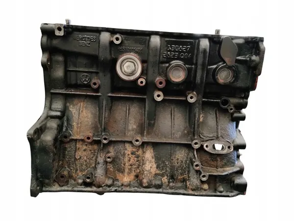 Motorblock Mercedes E W212 2.2 CDI R6510111401 image 3