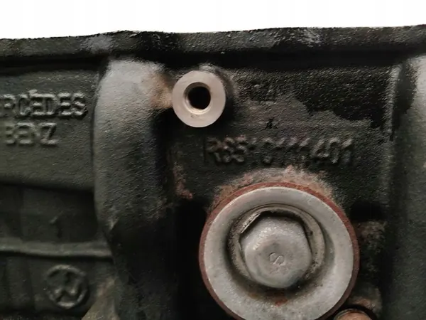 Motorblock Mercedes E W212 2.2 CDI R6510111401 image 4