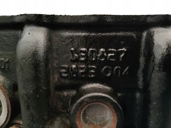 Motorblock Mercedes E W212 2.2 CDI R6510111401 image 5