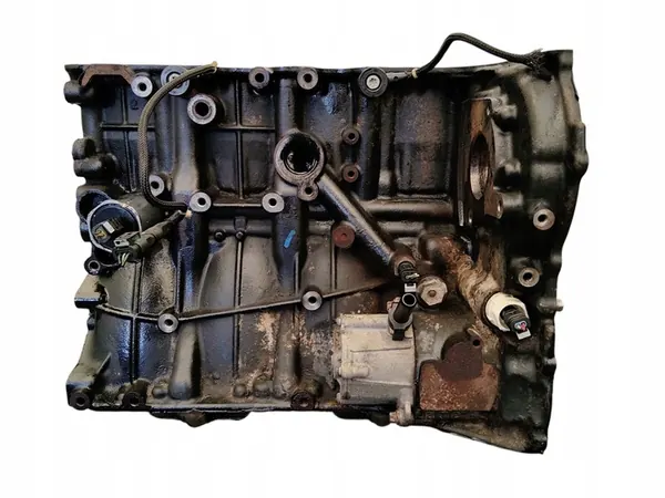 Motorblock Mercedes E W212 2.2 CDI R6510111401 image 7