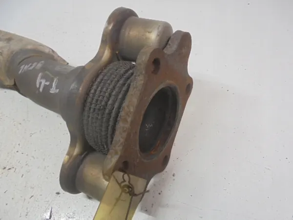 Tubo de Colector de Escape VW T4 OEM 023253091E image 3