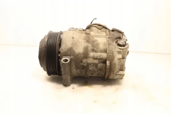 Compresor de Aire Acondicionado Mercedes C-Class W204 1.8 A0022304411 image 2