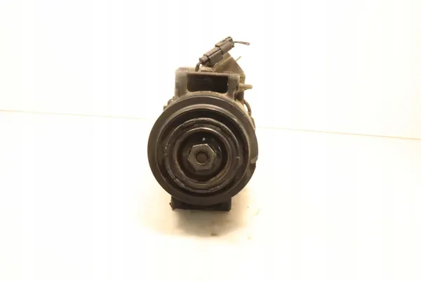 Compresor de Aire Acondicionado Mercedes C-Class W204 1.8 A0022304411 image 4