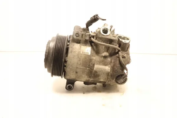Compresor de Aire Acondicionado Mercedes C-Class W204 1.8 A0022304411 image 6