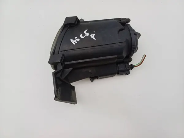 Farol Dianteiro Direito Audi A6 C5 4B0941700A image 2