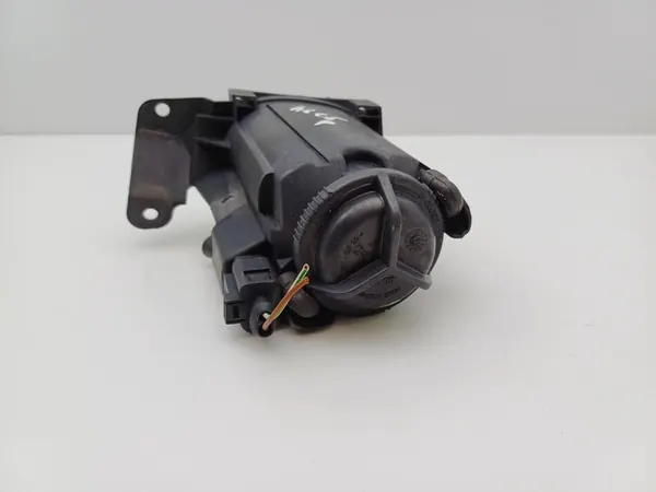 Farol Dianteiro Direito Audi A6 C5 4B0941700A image 3