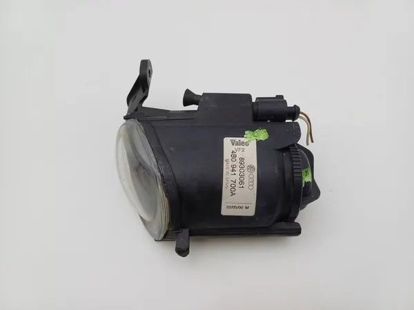 Farol Dianteiro Direito Audi A6 C5 4B0941700A image 5