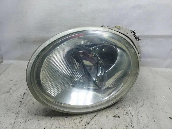 Vasen Etuvalaisin VW New Beetle 0301163201 1C0941005D image 2
