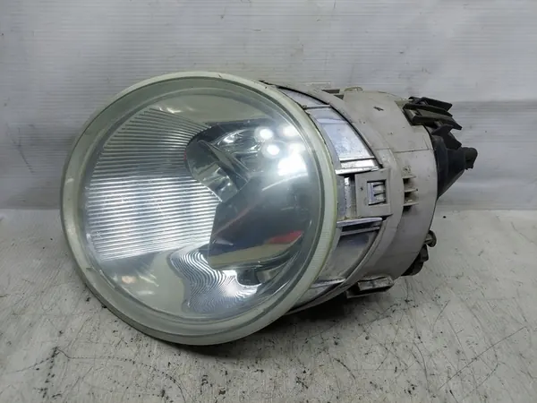 Vasen Etuvalaisin VW New Beetle 0301163201 1C0941005D image 3