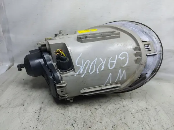 Vasen Etuvalaisin VW New Beetle 0301163201 1C0941005D image 4