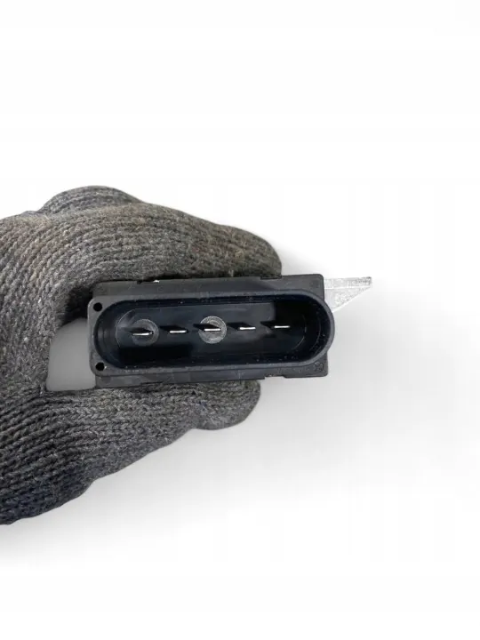 Module Pompe Injection Porsche 99161802501 image 4