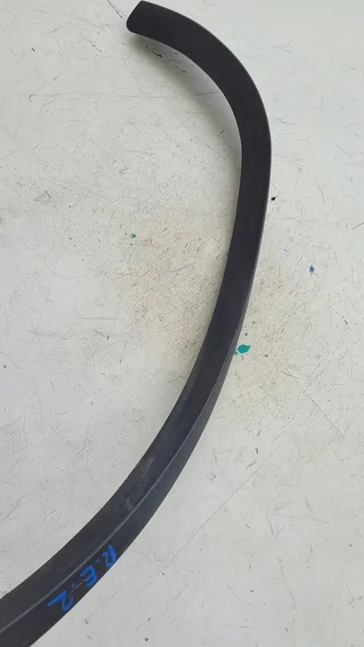 Volkswagen Touareg II Takaprighti lokasuojan lista image 7