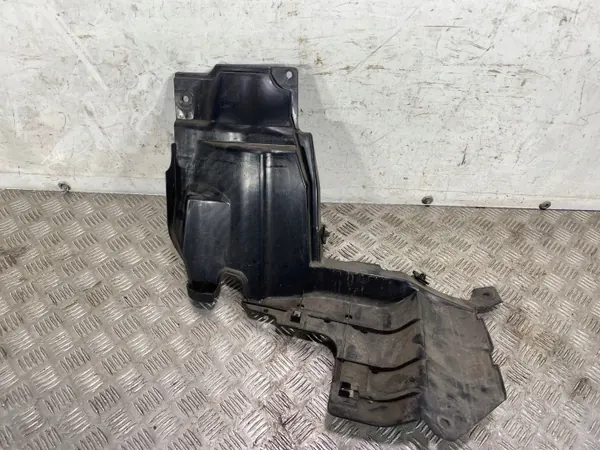 Honda HR-V främre underskydd OEM FBZ17124 - Begagnad image 2