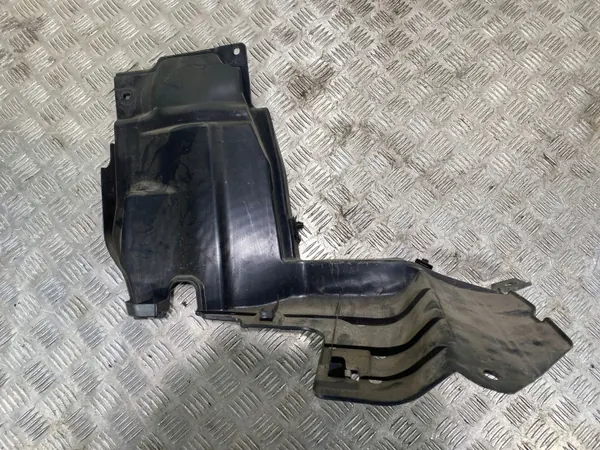 Honda HR-V främre underskydd OEM FBZ17124 - Begagnad image 4