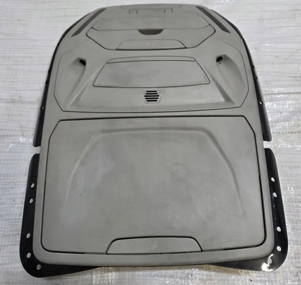 Ford C-Max MK2 Katkovalot OEM AM51-U519D58-BD image 2